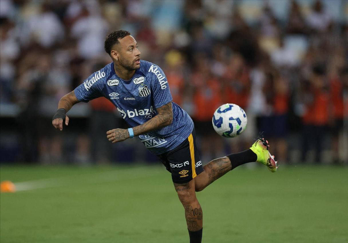 包含内马尔连续五场比赛得分超过重要助攻,德国队不断突破!观众掌声雷动的词条 包含内马尔连续五场比赛得分超过重要助攻,德国队不断突破!观众掌声雷动的词条