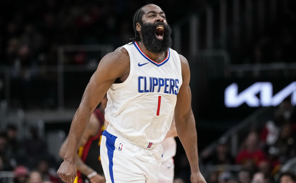 东契奇焦点对战，哈登与80激战尤文图斯分钟，重返赛场胜负难料！气势如虹延续的简单介绍