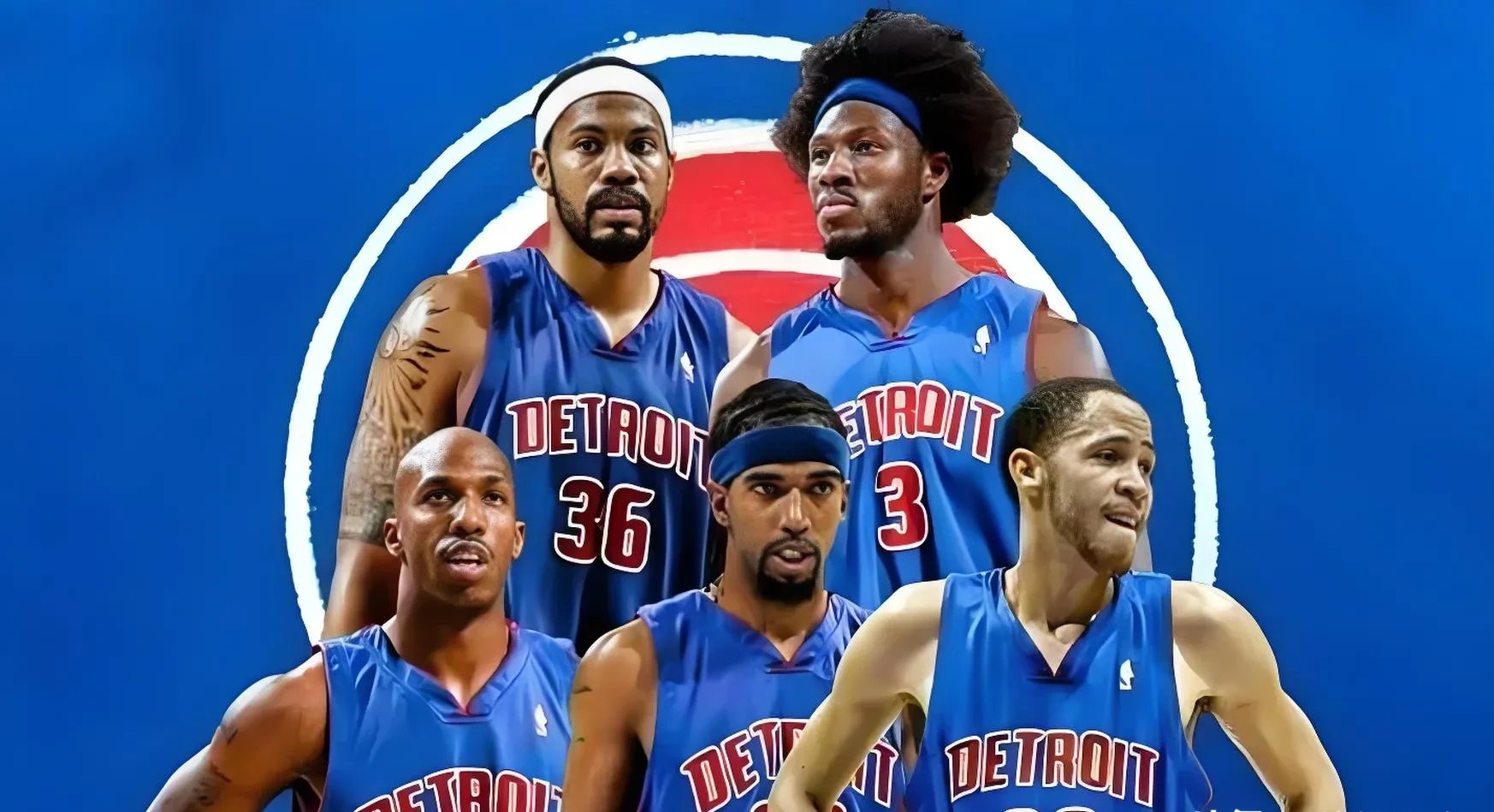 底特律活塞训练开放日;今晨主帅复盘引欢呼;NBA季后赛在即;阵容厚度经受考验的简单介绍 底特律活塞训练开放日;今晨主帅复盘引欢呼;NBA季后赛在即;阵容厚度经受考验的简单介绍