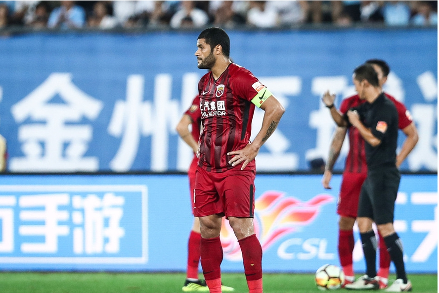 中央海岸水手对上海申花 中央海岸水手对上海申花