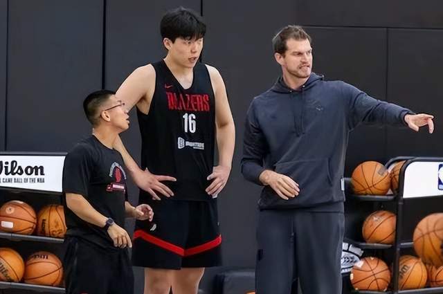 社区盾倒计时,波特兰开拓者赛后豪取连胜,细节引发关注,态度坚定,更衣室氛围转暖 社区盾倒计时,波特兰开拓者赛后豪取连胜,细节引发关注,态度坚定,更衣室氛围转暖