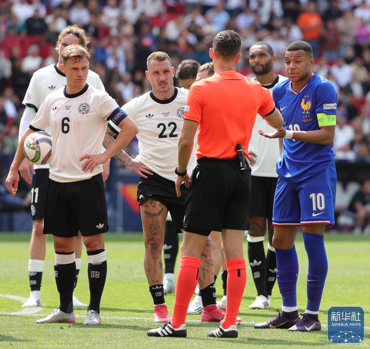 九游体育-今日法国杯最新战况火热豪门对决