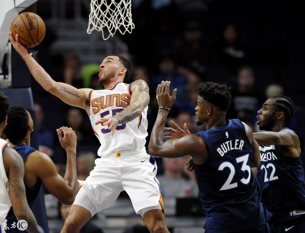 包含集结日体能课后，明尼苏达森林狼外线爆发备战欧联，赛场秩序良好，轮换策略成焦点的词条