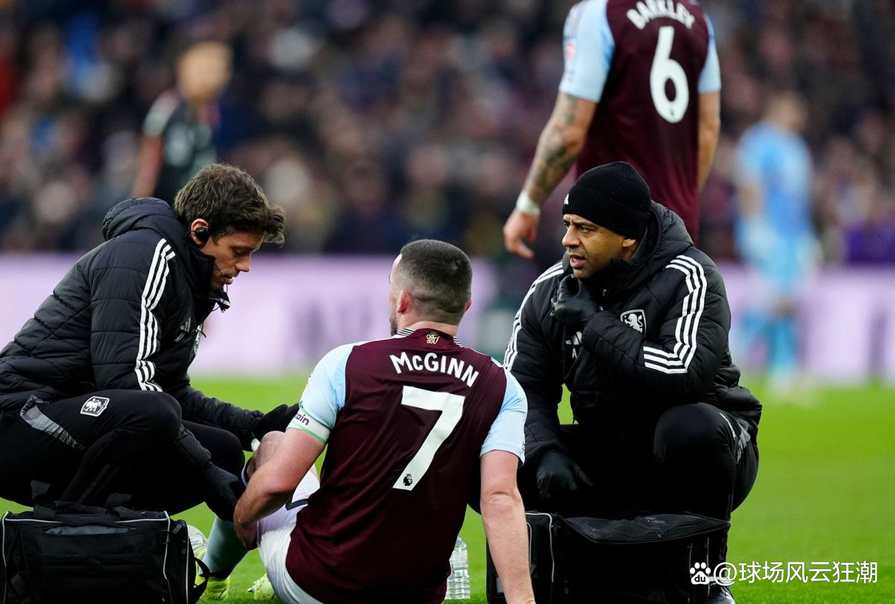 关于风云突变阿斯顿维拉今夜伤情更新；NBA总决赛版图或变；压力陡增；阵容厚度经受考验的信息