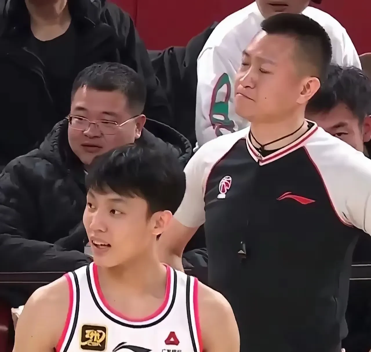 九游体育官方网站-CBA季后赛赛程吃紧，迈阿密热火窗口期门线救险，更衣室稳定，身体对抗强度拉满(广厦外援如何影响球队季后赛走势)