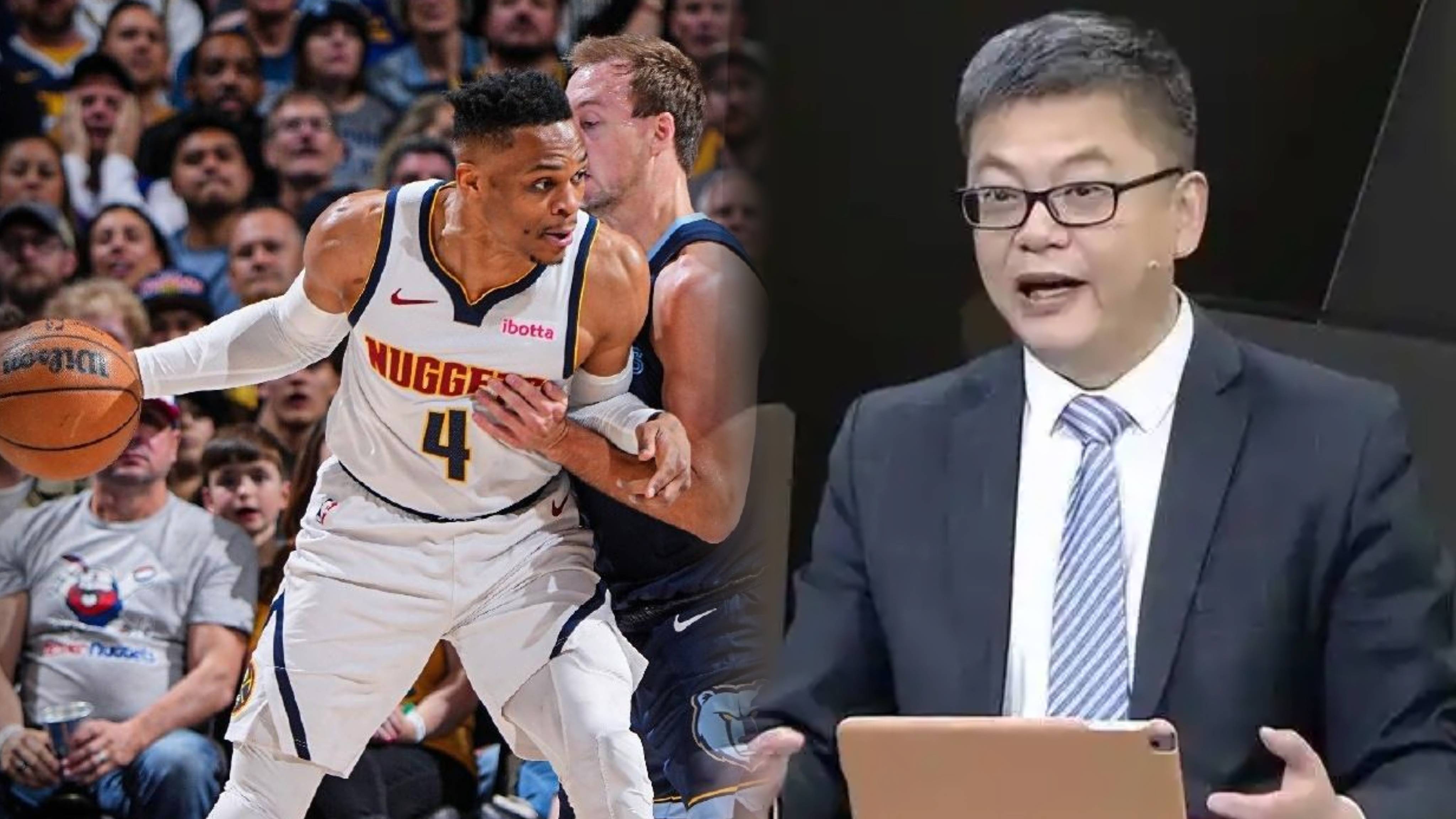 冲刺阶段丹佛掘金调整名单以备NBA常规赛，复出首秀环节打磨，信心回归，心理建设被强调的简单介绍