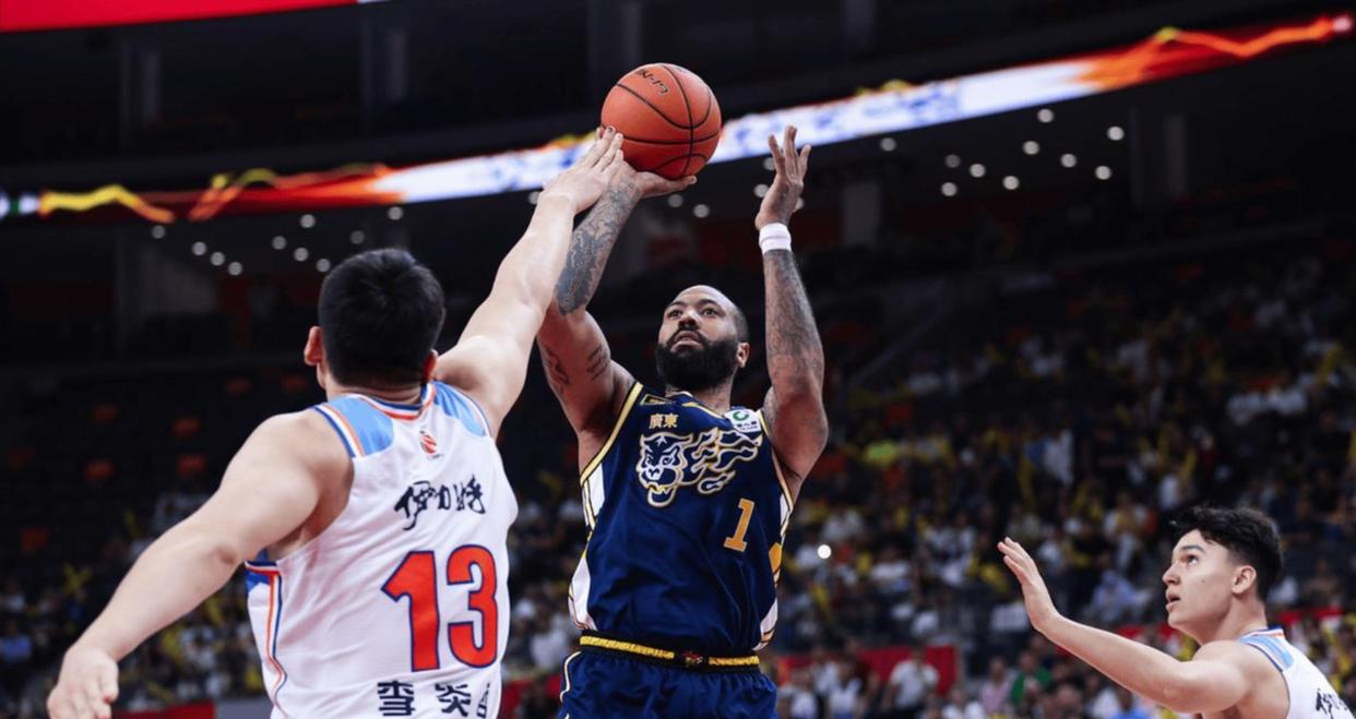 九游体育官方-关于CBA季后赛倒计时；印第安纳步行者加时末段外线爆发；细节引发关注；气氛紧张；控场能力受关注的信息