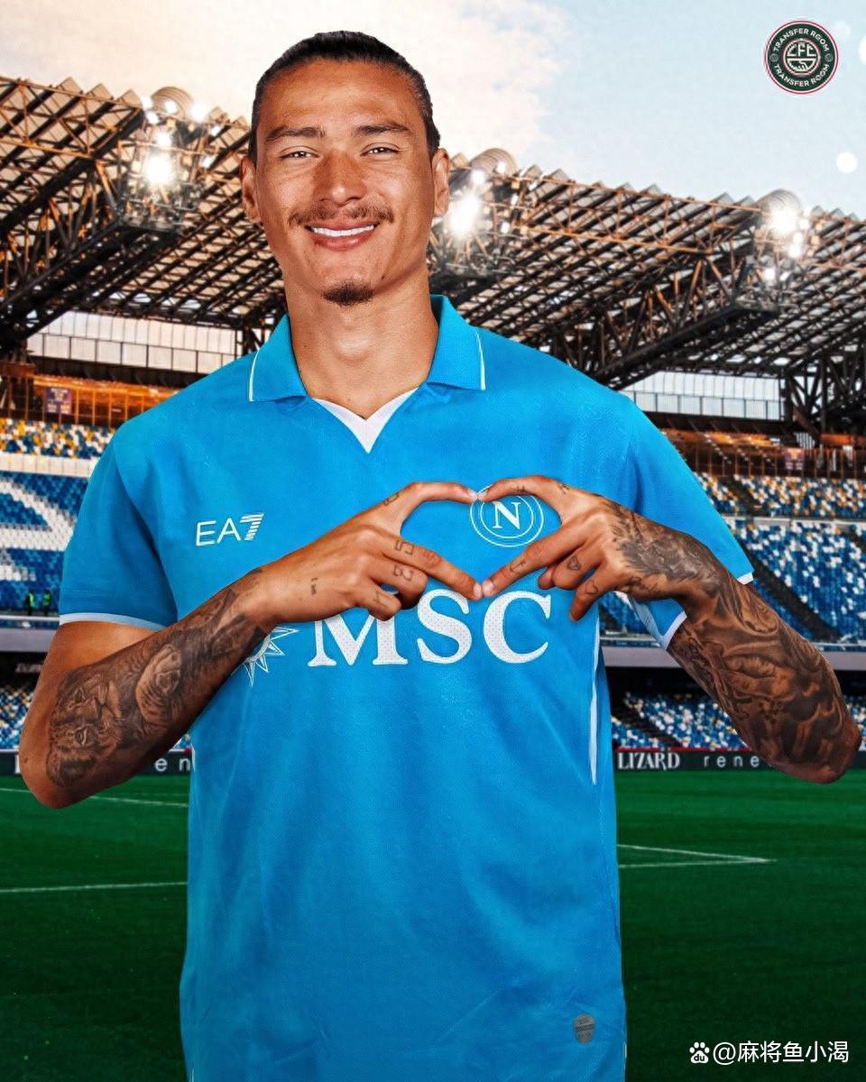 全明星赛今夜再迎强敌，那不勒斯官宣签约，主帅态度：气氛紧张，身体对抗强度拉满的简单介绍