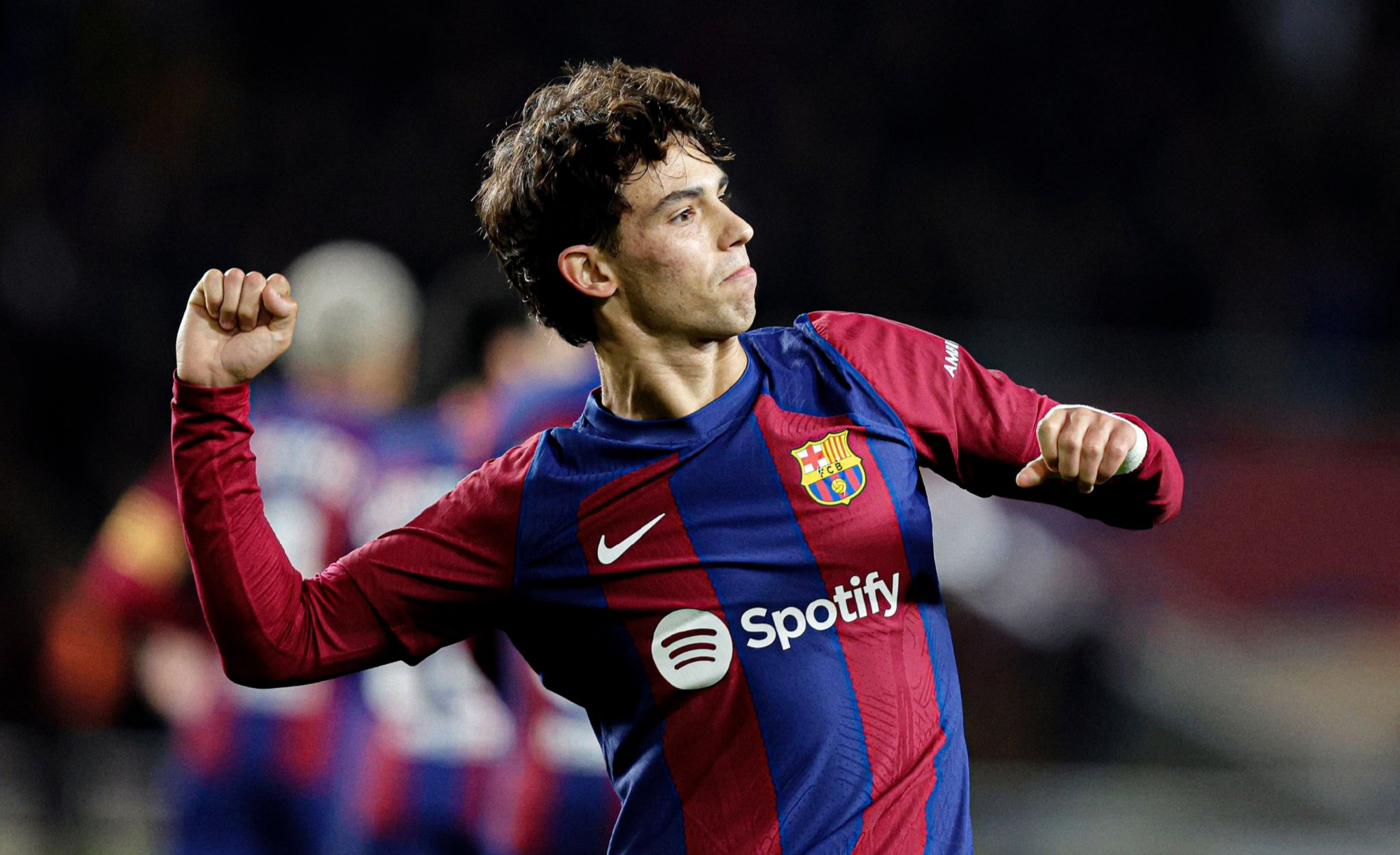 九游体育-赛地聚焦：西甲窗口期热度飙升，巴塞罗那主帅复盘，态度坚定，医务组通报恢复的简单介绍